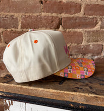 Howdy Honey Canvas Cap