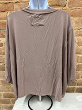 Flowy Lightweight Knit Top
