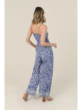 Peekaboo Cutout Jumpsuit