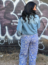 Peekaboo Cutout Jumpsuit