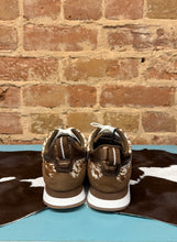 Ariat Cow Print Ranch Runner