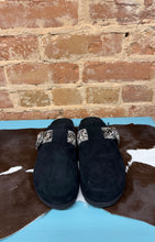 Ariat Black Country Mule