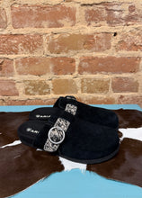 Ariat Black Country Mule