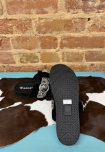 Ariat Black Country Mule