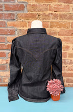 Ariat Nina Western LS Shirt