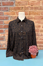 Ariat Homestyle LS Shirt