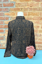 Ariat Homestyle LS Shirt