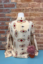 Ariat Homestyle LS Shirt