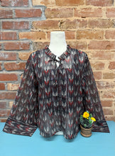 Ariat Kaya LS Top