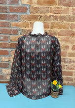 Ariat Kaya LS Top