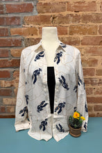 Ariat Homestyle Buckaroo LS Shirt is in
