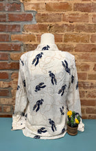 Ariat Homestyle Buckaroo LS Shirt is in