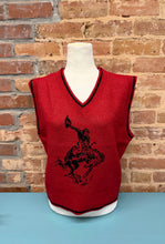 Ariat Taylor Sweater Vest