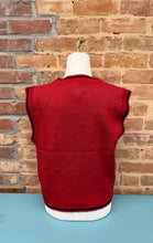 Ariat Taylor Sweater Vest