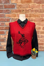 Ariat Taylor Sweater Vest