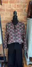 Ariat Kaya LS Top
