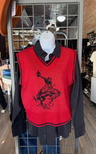 Ariat Taylor Sweater Vest