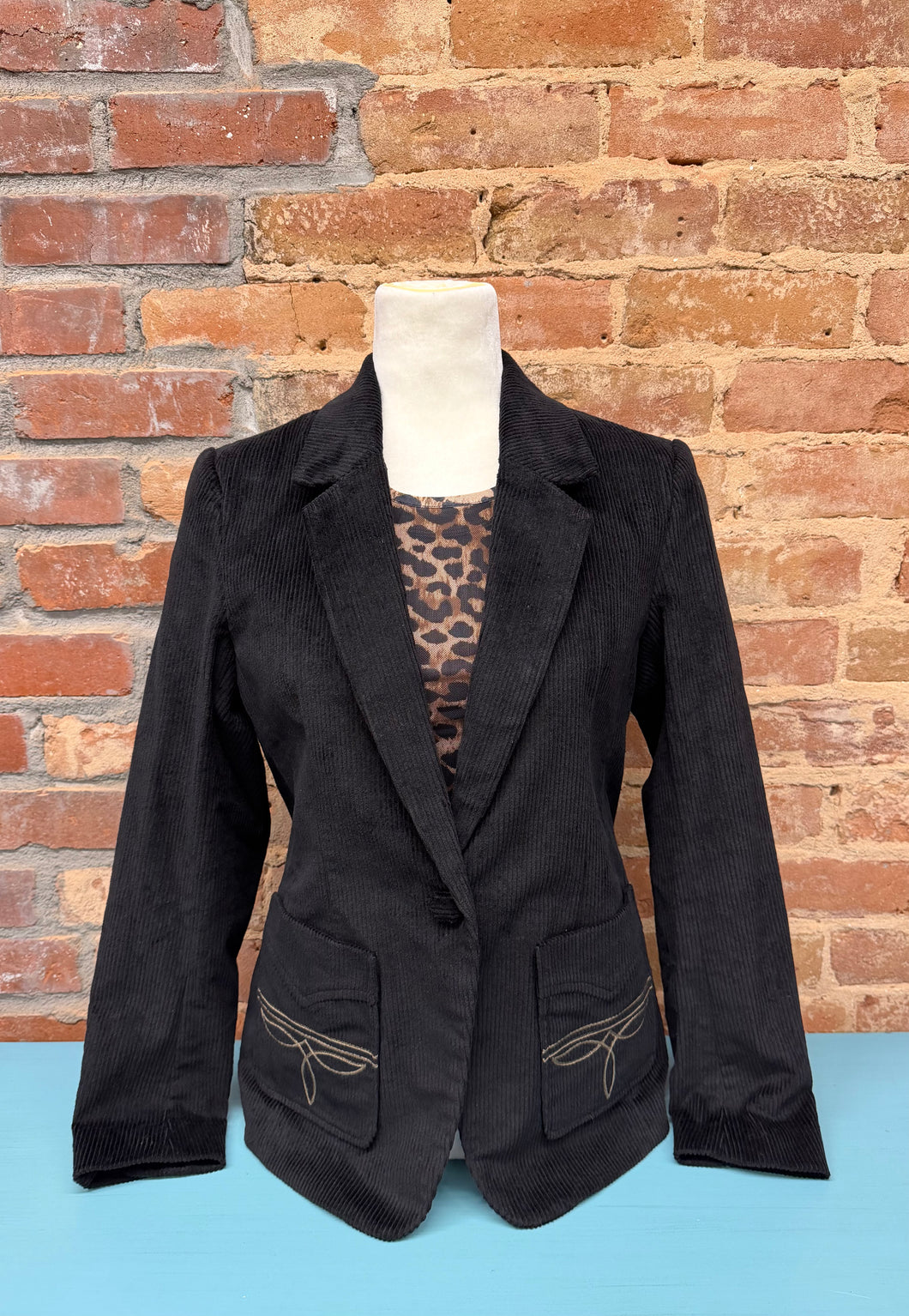 Ariat Charles Blazer